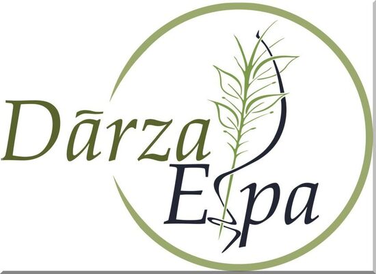 Dārza elpas gada maksa